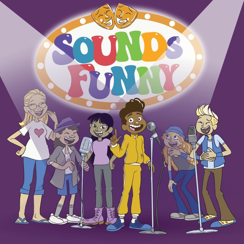 SoundsFunnySquare